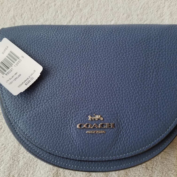 Coach Handbags - Ellen Crossbody Bag by Coach